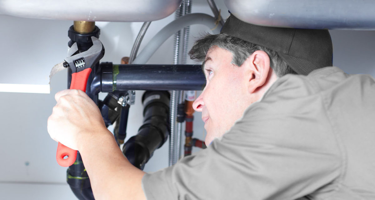 Best Plumbing Services in Conroe TX