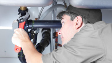 Best Plumbing Services in Conroe TX