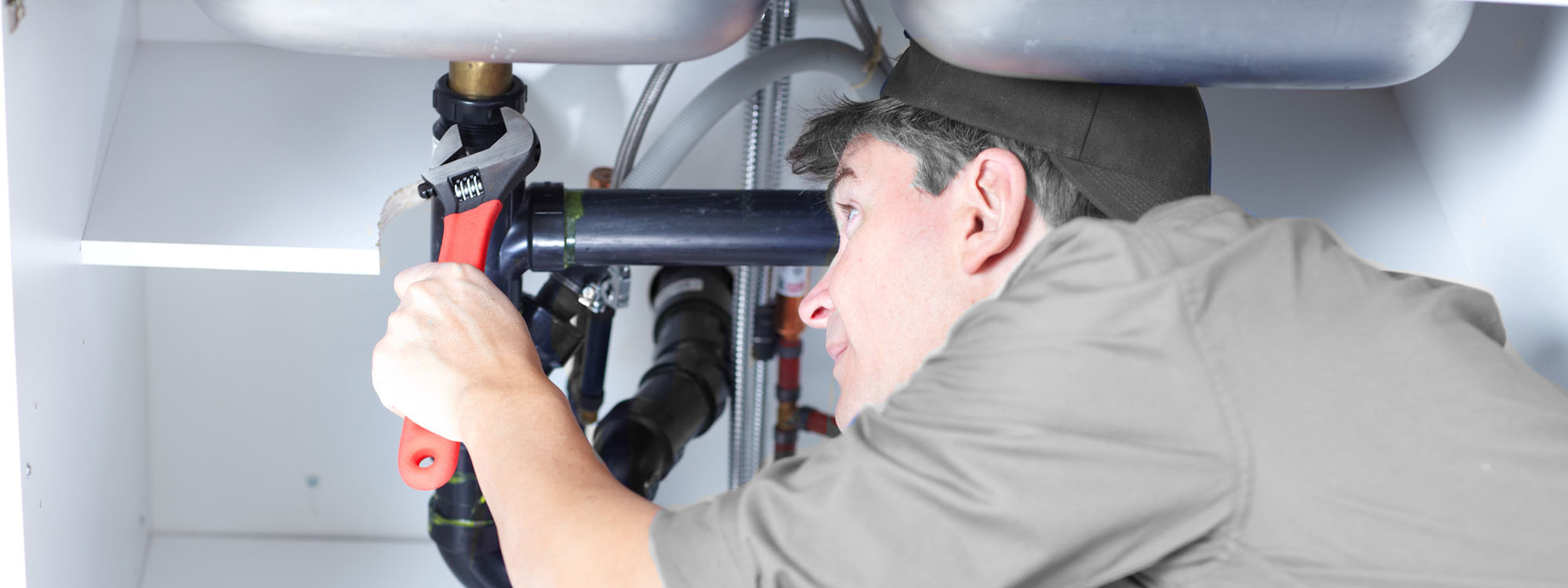 Best Plumbing Services in Conroe TX