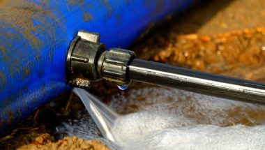 Types of Plumbing Leaks That Require A Professional