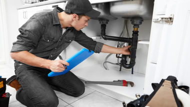 Plumbing Services in Spring TX