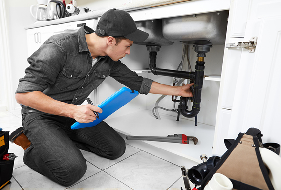 Plumbing Services in Spring TX