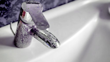 How To Get Rid of Hard Water in The Woodlands TX