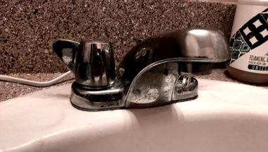 Benefits To Finally Fixing Your Leaky Faucet