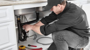 Residential Plumbing Services in Cypress TX