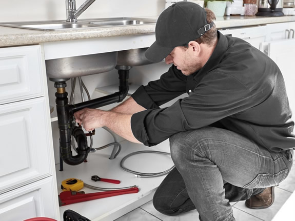 Residential Plumbing Services in Cypress TX