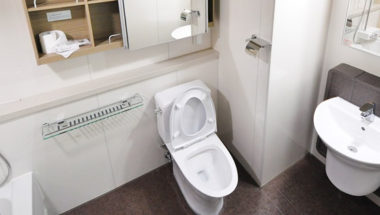 Toilet Repairs in The Woodlands TX