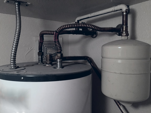 Water Heater Services in Spring TX