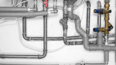 Affordable House Repiping in Montgomery County TX