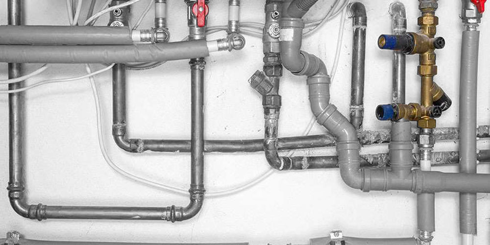 Affordable House Repiping in Montgomery County TX