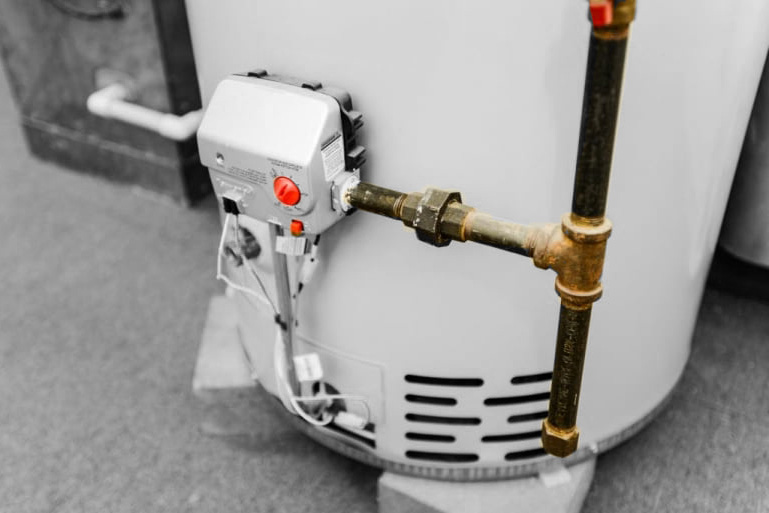 Affordable Water Heater Replacement in Conroe TX