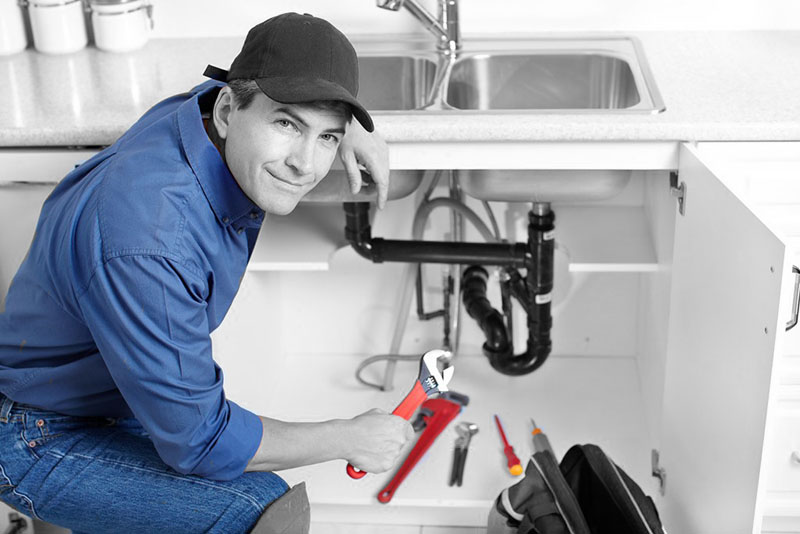 Plumbing Financing in Montgomery County TX