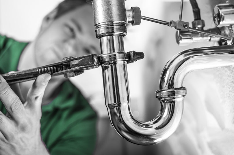 Trusted Plumbing Company in Montgomery County TX