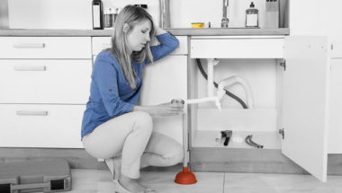 How to avoid a holiday plumbing Catastrophe The Woodlands TX