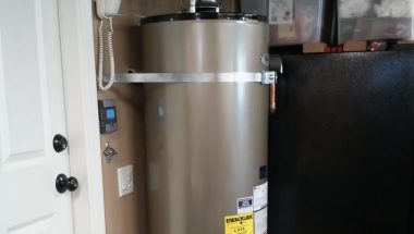 Water Heater Installation Experts in The Woodlands TX