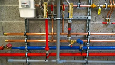 What Is The Safest Plumbing Pipe