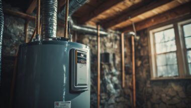 Choosing the Right New Water Heater