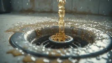 Professional Drain Cleaning Services in Magnolia TX