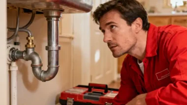 Magnolia TX Home Repipping