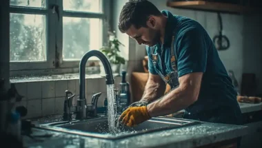 Top-Rated Drain Cleaning In Magnolia TX