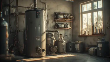 Water Heater Repair Expert Magnolia TX