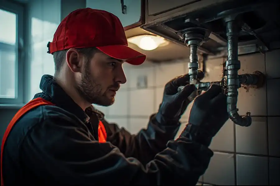 Common Plumbing Issues Costing Homeowners Money