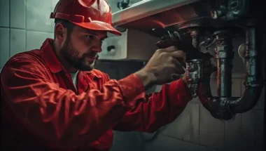 High-Quality Plumber Services In Magnolia TX