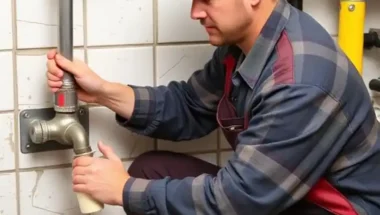 Choosing A Magnolia TX Emergency Plumber