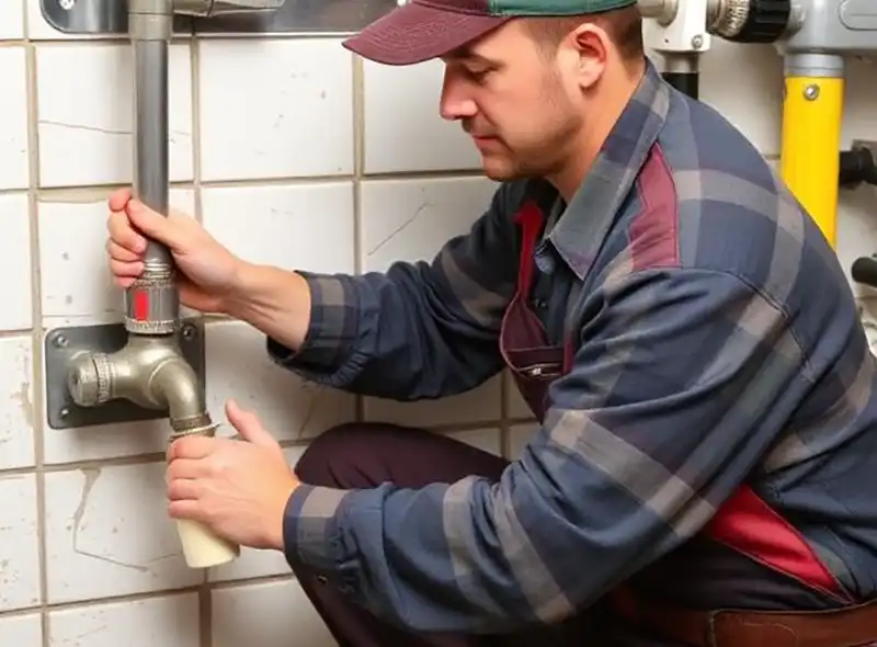 Choosing A Magnolia TX Emergency Plumber