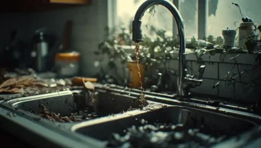 The Most Common Causes of Clogged Drains