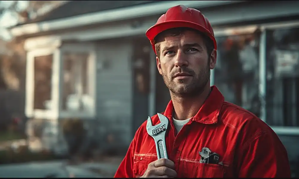Plumbing Repair in Magnolia TX