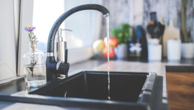 Protect Your Kitchen Plumbing This Fourth of July