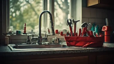 Top Plumbing Repair In Magnolia TX
