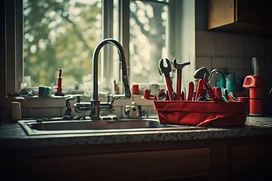 Top Plumbing Repair In Magnolia TX