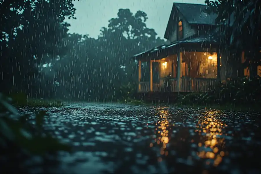 Hurricane Season Plumbing Checklist for Magnolia Homeowners