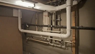 Repiping Services: When Is It Time to Replace Your Home's Pipes?
