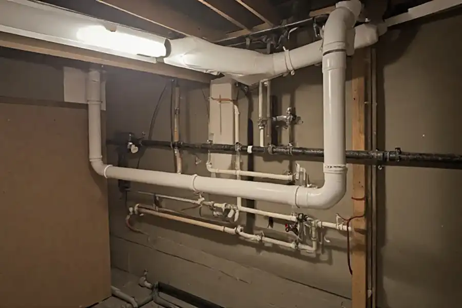 Repiping Services: When Is It Time to Replace Your Home’s Pipes?