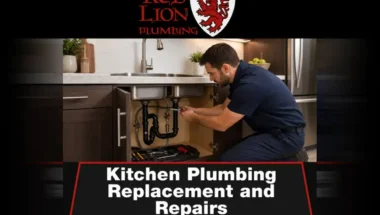 Is Your Kitchen Plumbing Failing?