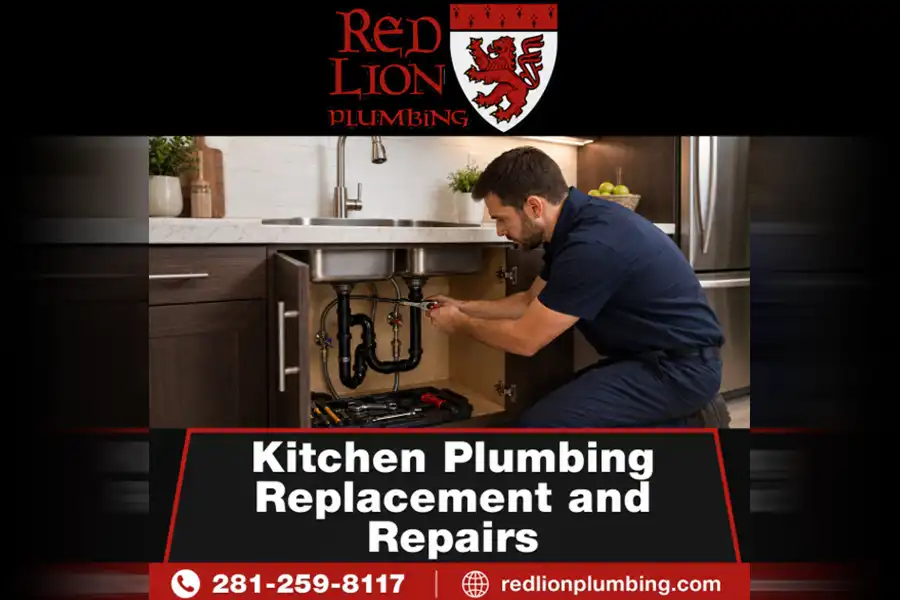 Is Your Kitchen Plumbing Failing?
